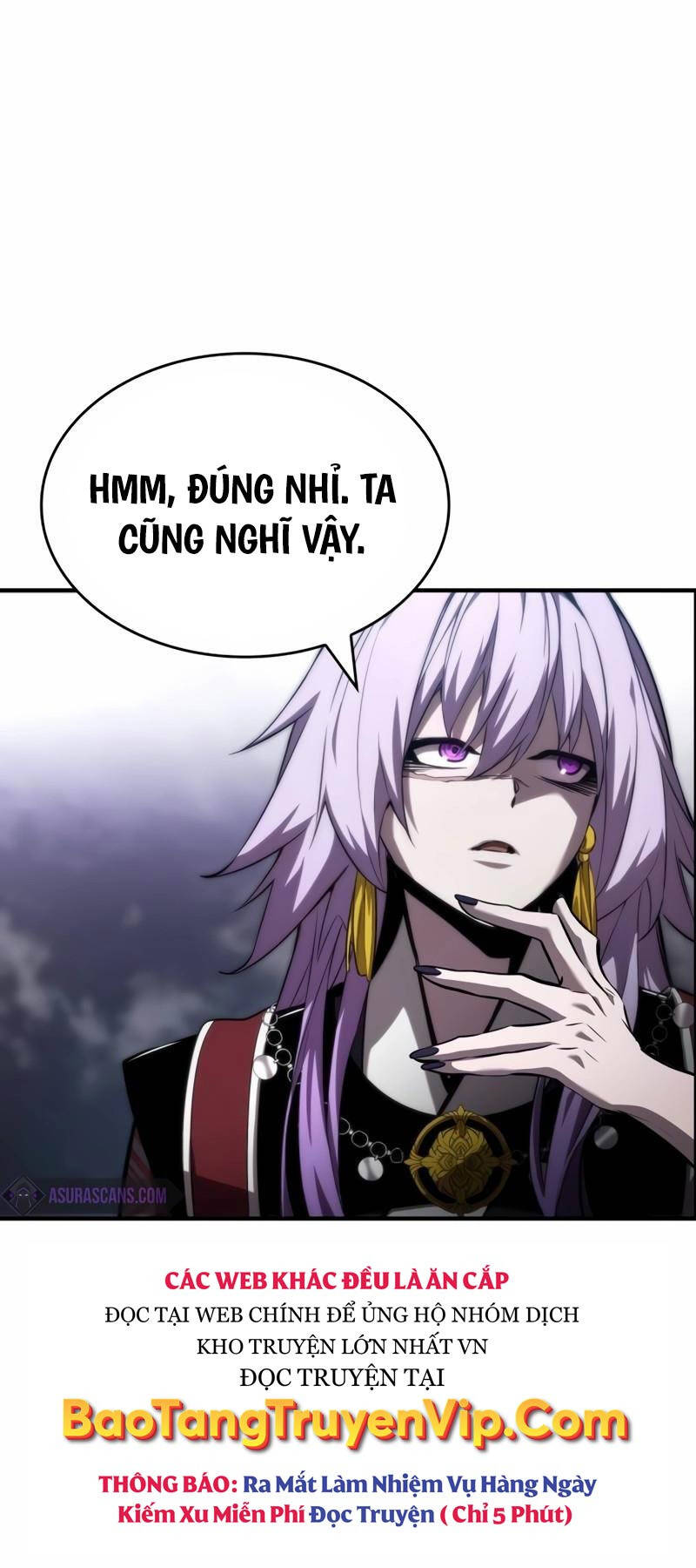 Vô Hạn Tử Linh Sư chapter 83 - Upload bởi truyensieuhay.com