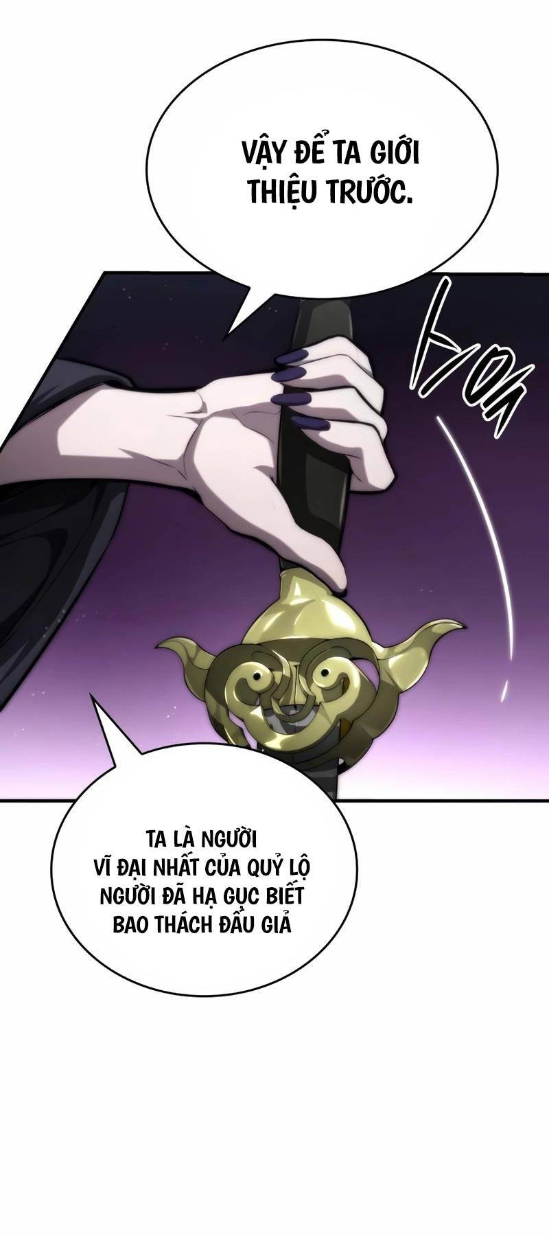 Vô Hạn Tử Linh Sư chapter 83 - Upload bởi truyensieuhay.com