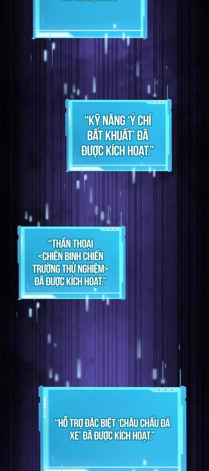 Vô Hạn Tử Linh Sư chapter 83 - Upload bởi truyensieuhay.com