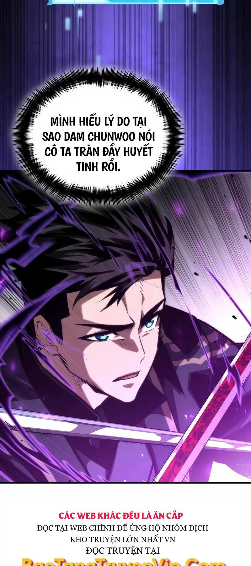 Vô Hạn Tử Linh Sư chapter 83 - Upload bởi truyensieuhay.com
