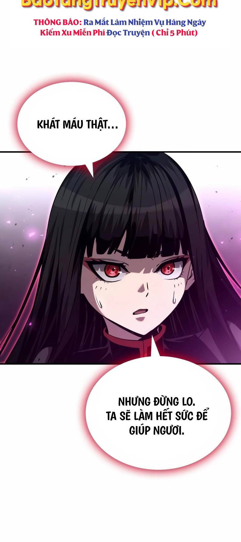Vô Hạn Tử Linh Sư chapter 83 - Upload bởi truyensieuhay.com