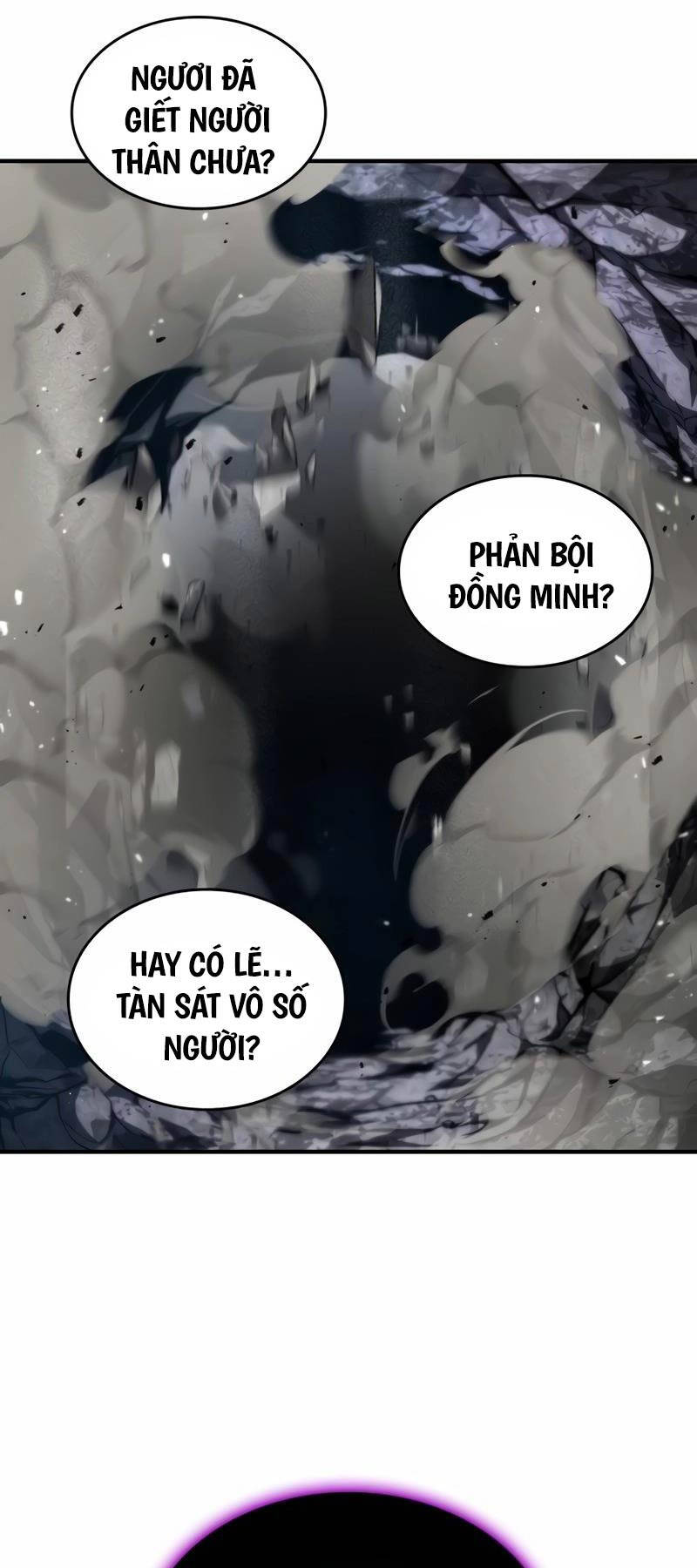Vô Hạn Tử Linh Sư chapter 83 - Upload bởi truyensieuhay.com