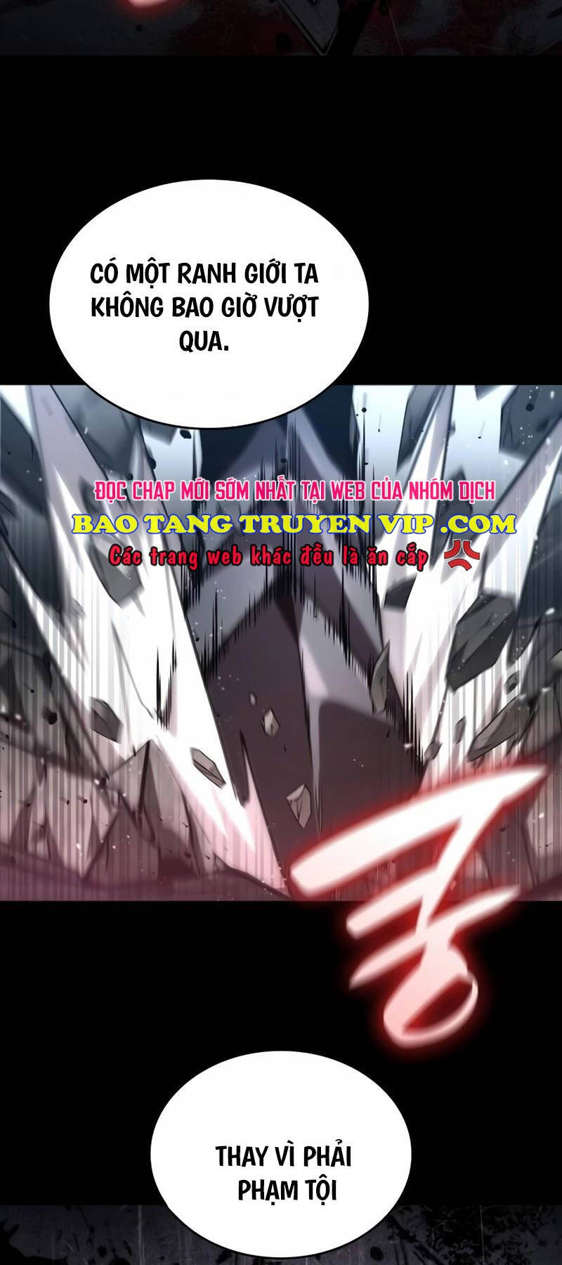 Vô Hạn Tử Linh Sư chapter 83 - Upload bởi truyensieuhay.com