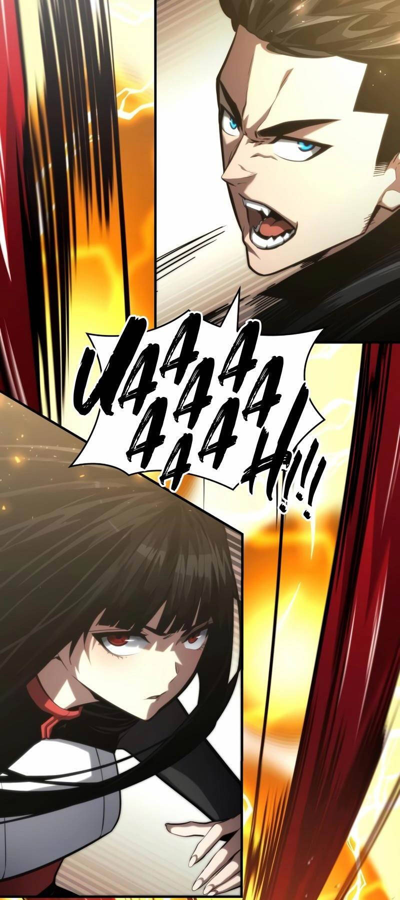 Vô Hạn Tử Linh Sư chapter 83 - Upload bởi truyensieuhay.com