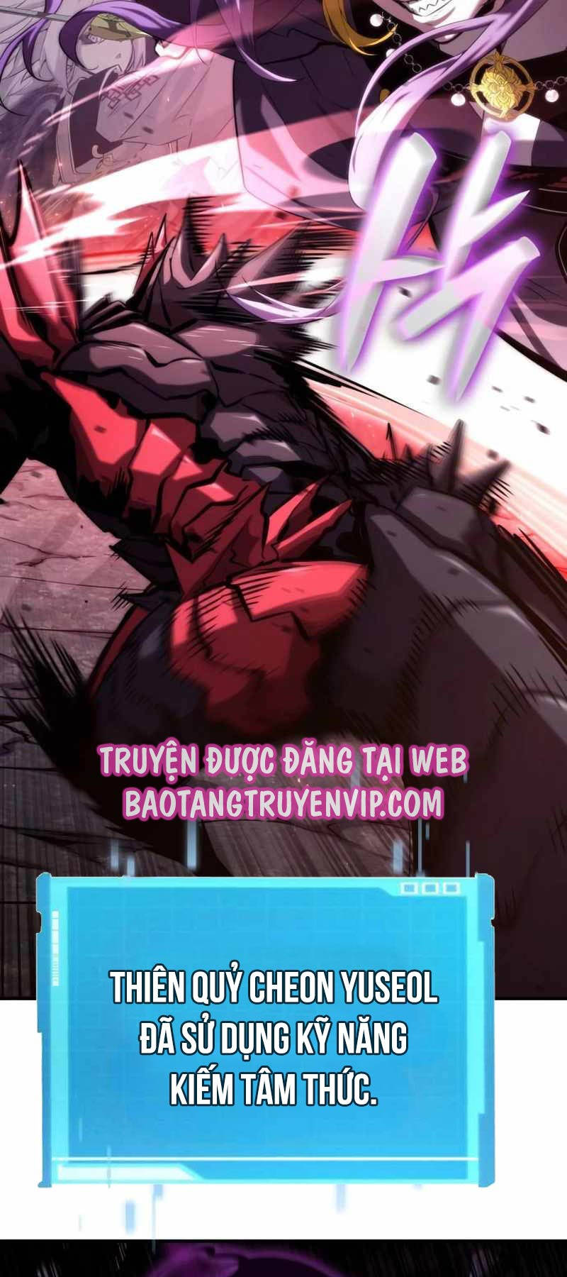 Vô Hạn Tử Linh Sư chapter 84 - Upload bởi truyensieuhay.com