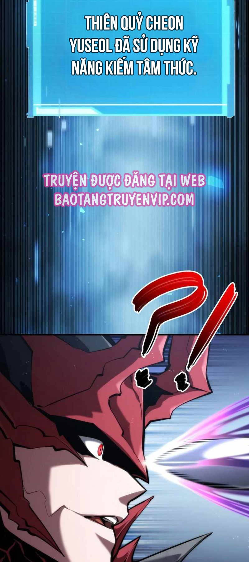 Vô Hạn Tử Linh Sư chapter 84 - Upload bởi truyensieuhay.com