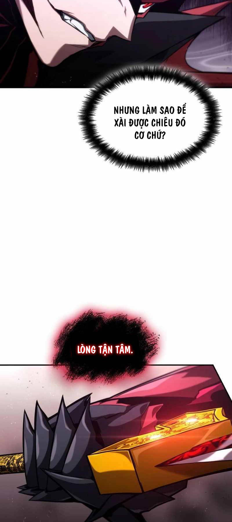 Vô Hạn Tử Linh Sư chapter 84 - Upload bởi truyensieuhay.com