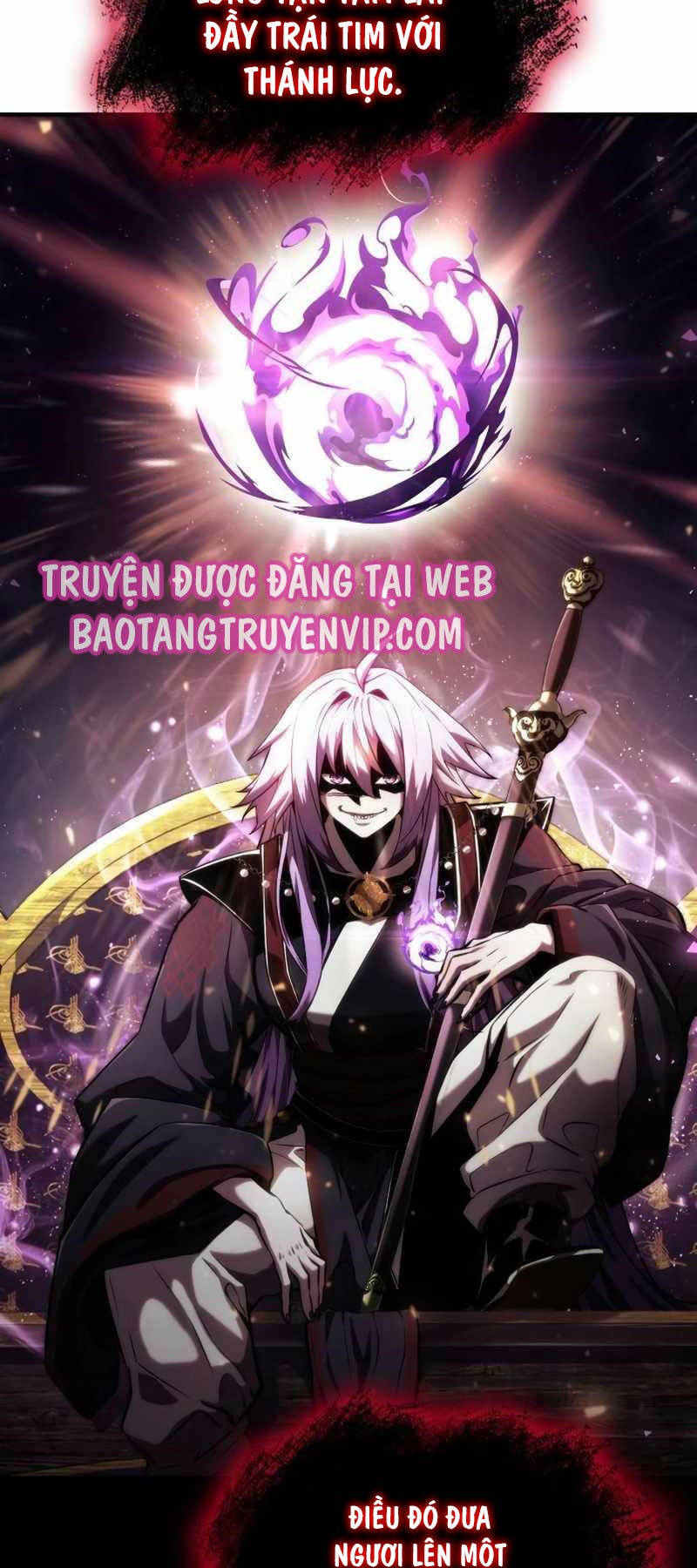Vô Hạn Tử Linh Sư chapter 84 - Upload bởi truyensieuhay.com