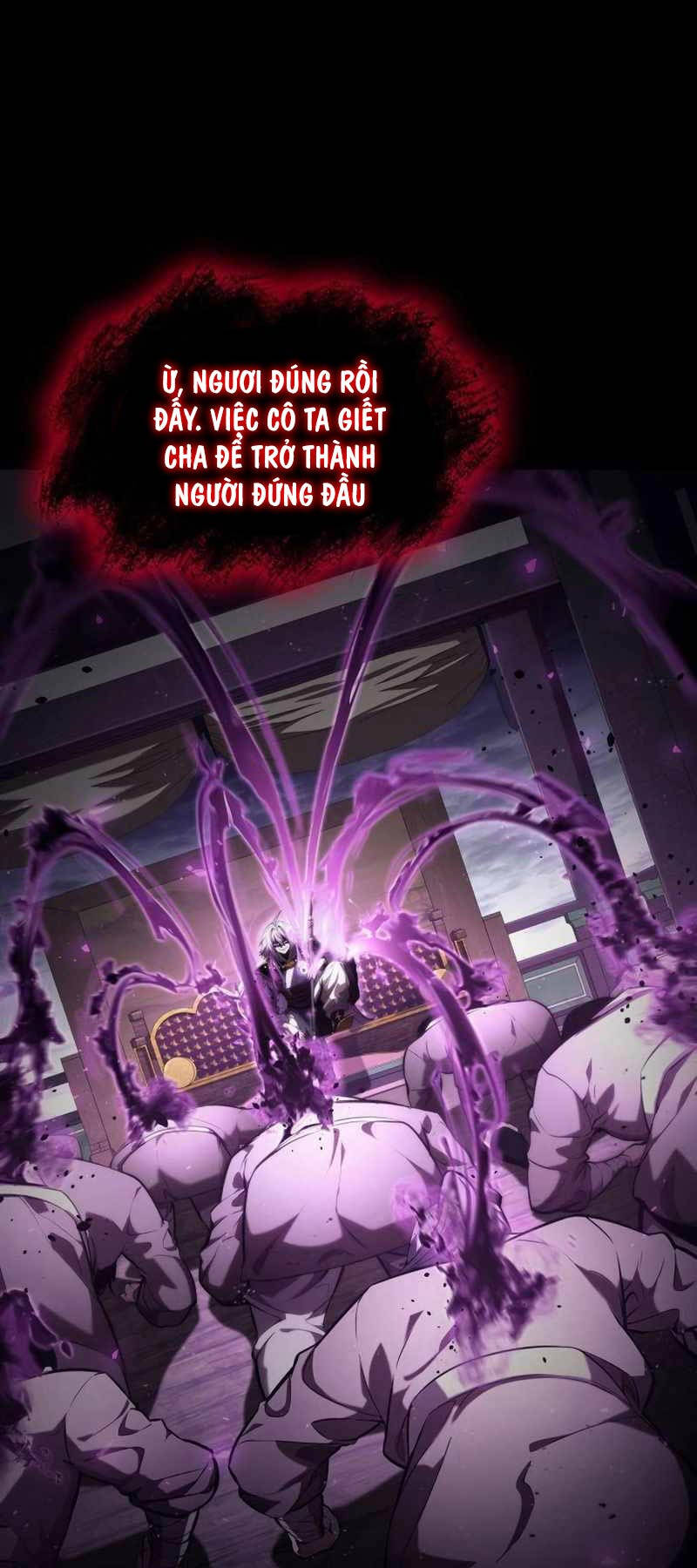 Vô Hạn Tử Linh Sư chapter 84 - Upload bởi truyensieuhay.com