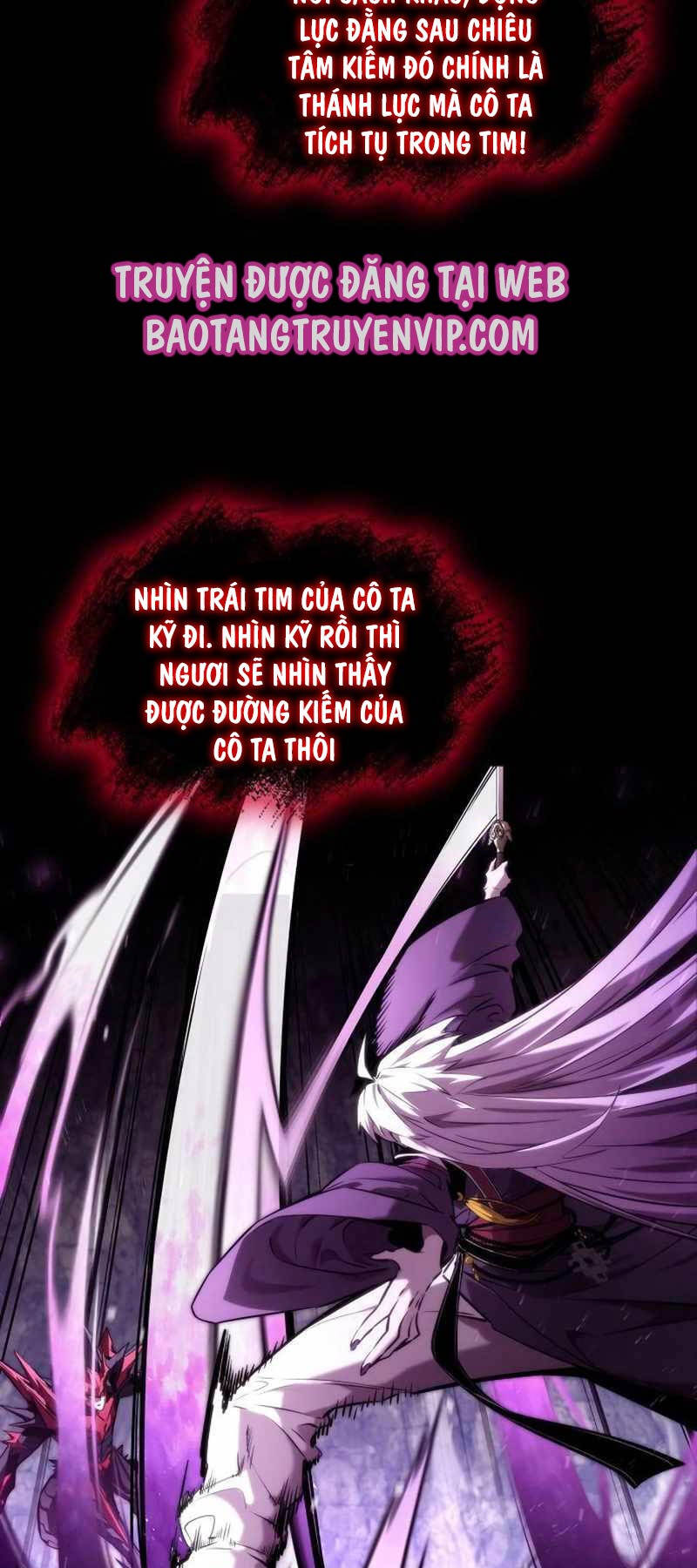 Vô Hạn Tử Linh Sư chapter 84 - Upload bởi truyensieuhay.com