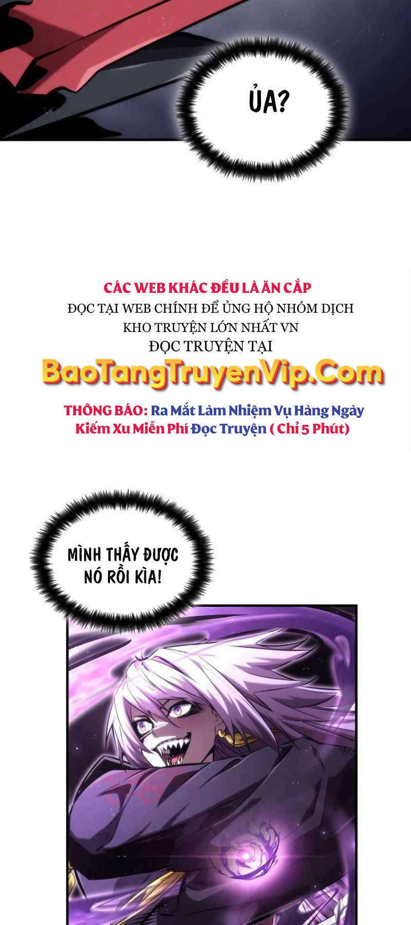 Vô Hạn Tử Linh Sư chapter 84 - Upload bởi truyensieuhay.com