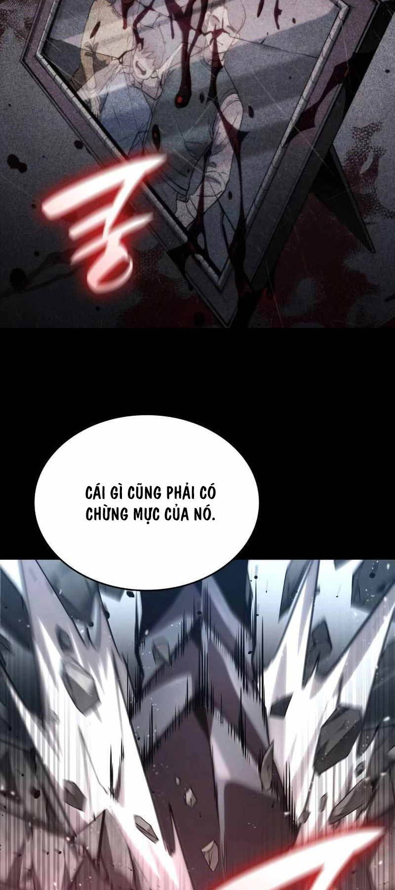 Vô Hạn Tử Linh Sư chapter 84 - Upload bởi truyensieuhay.com