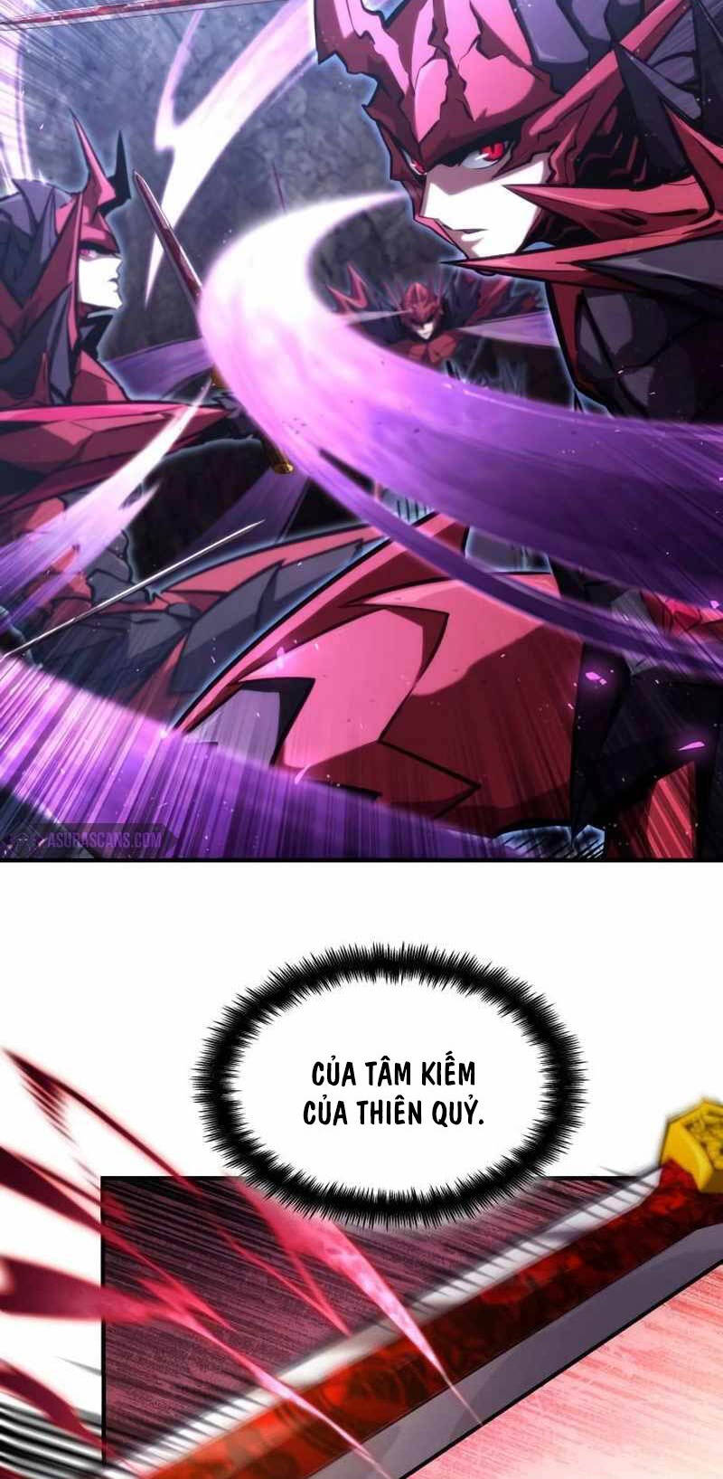 Vô Hạn Tử Linh Sư chapter 84 - Upload bởi truyensieuhay.com