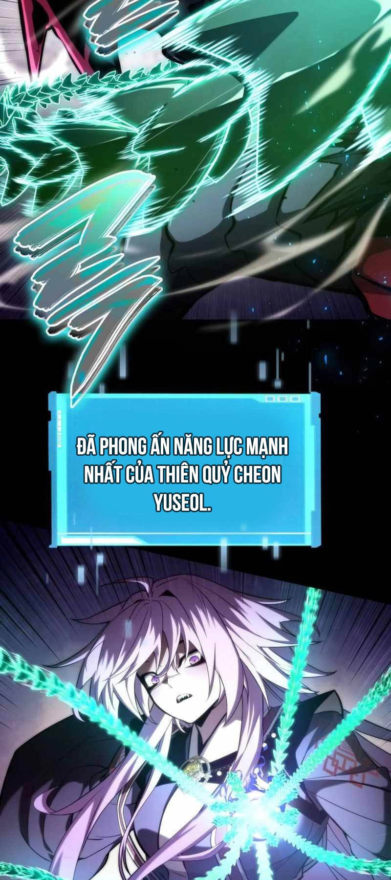 Vô Hạn Tử Linh Sư chapter 84 - Upload bởi truyensieuhay.com