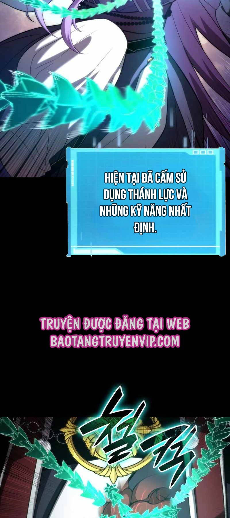 Vô Hạn Tử Linh Sư chapter 84 - Upload bởi truyensieuhay.com