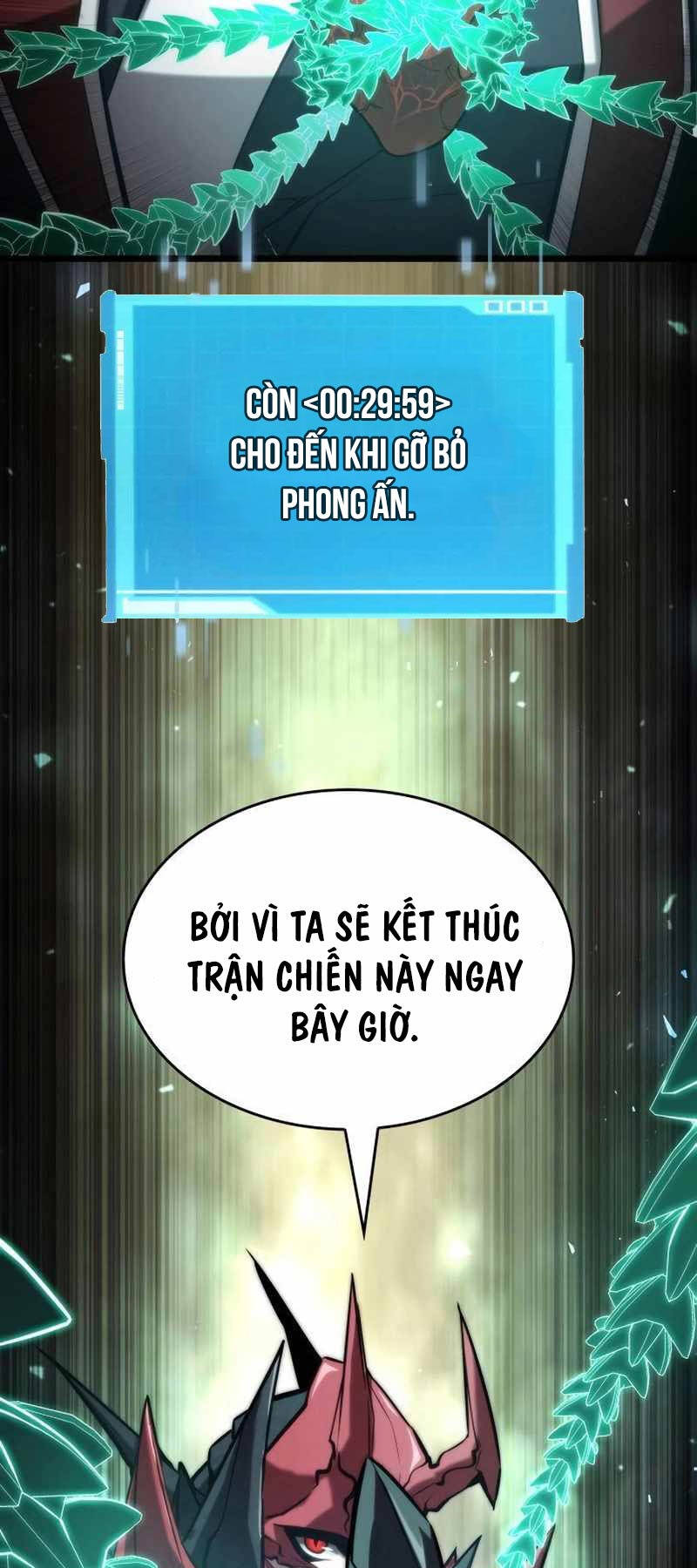 Vô Hạn Tử Linh Sư chapter 84 - Upload bởi truyensieuhay.com