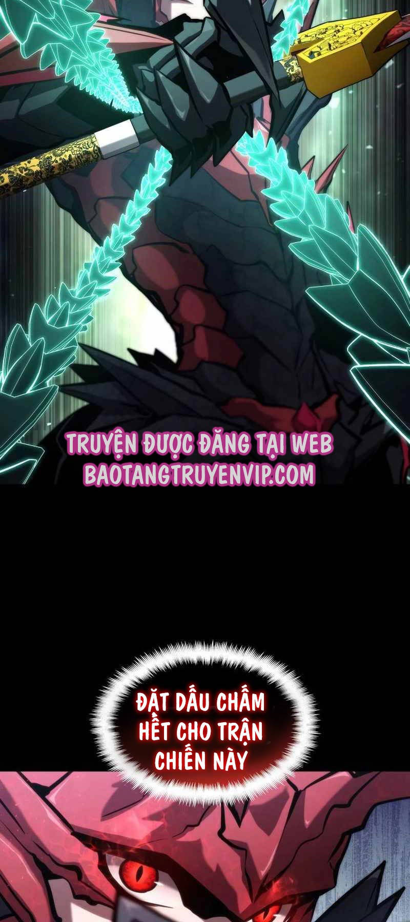 Vô Hạn Tử Linh Sư chapter 84 - Upload bởi truyensieuhay.com