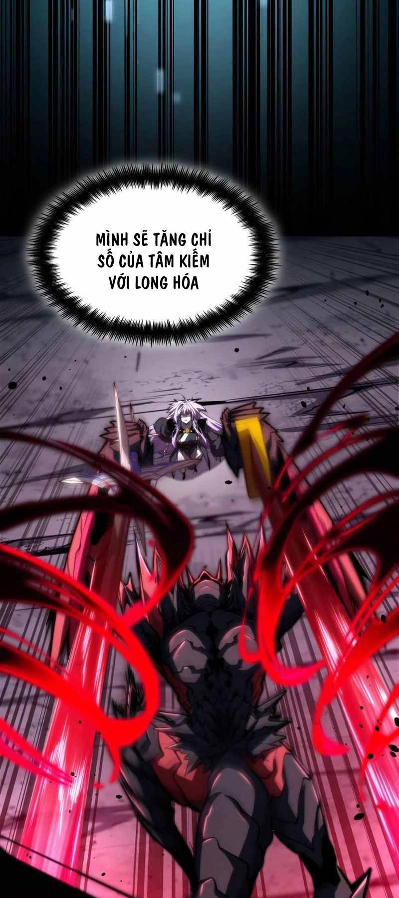 Vô Hạn Tử Linh Sư chapter 84 - Upload bởi truyensieuhay.com