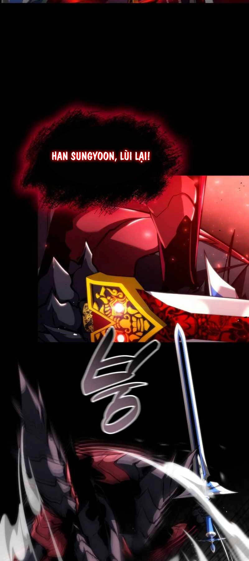 Vô Hạn Tử Linh Sư chapter 84 - Upload bởi truyensieuhay.com