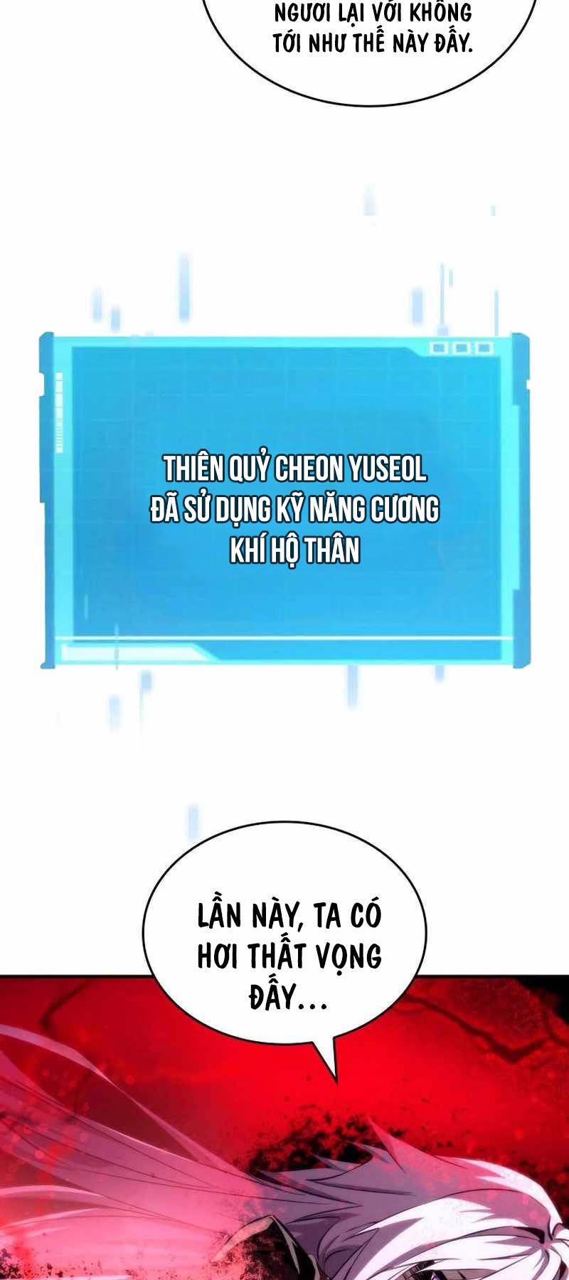 Vô Hạn Tử Linh Sư chapter 84 - Upload bởi truyensieuhay.com