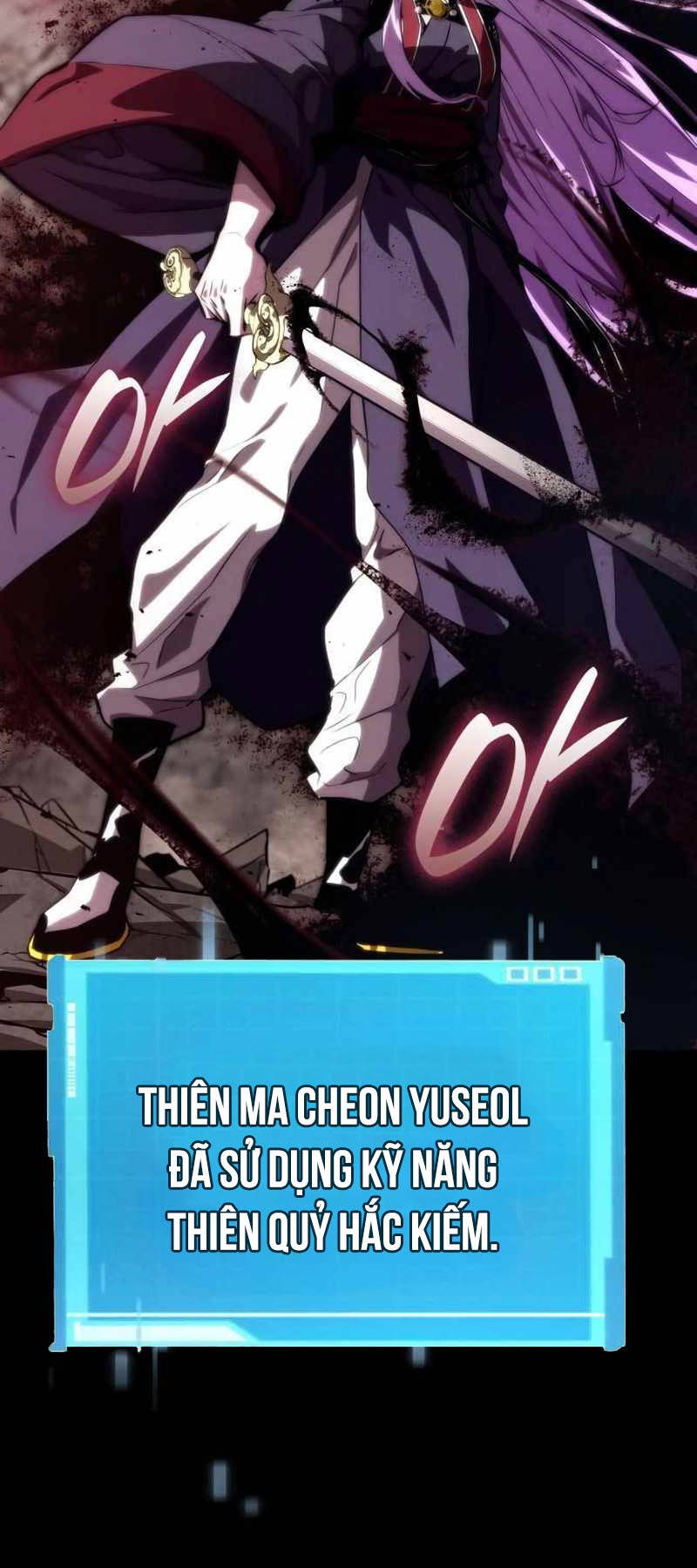 Vô Hạn Tử Linh Sư chapter 84 - Upload bởi truyensieuhay.com