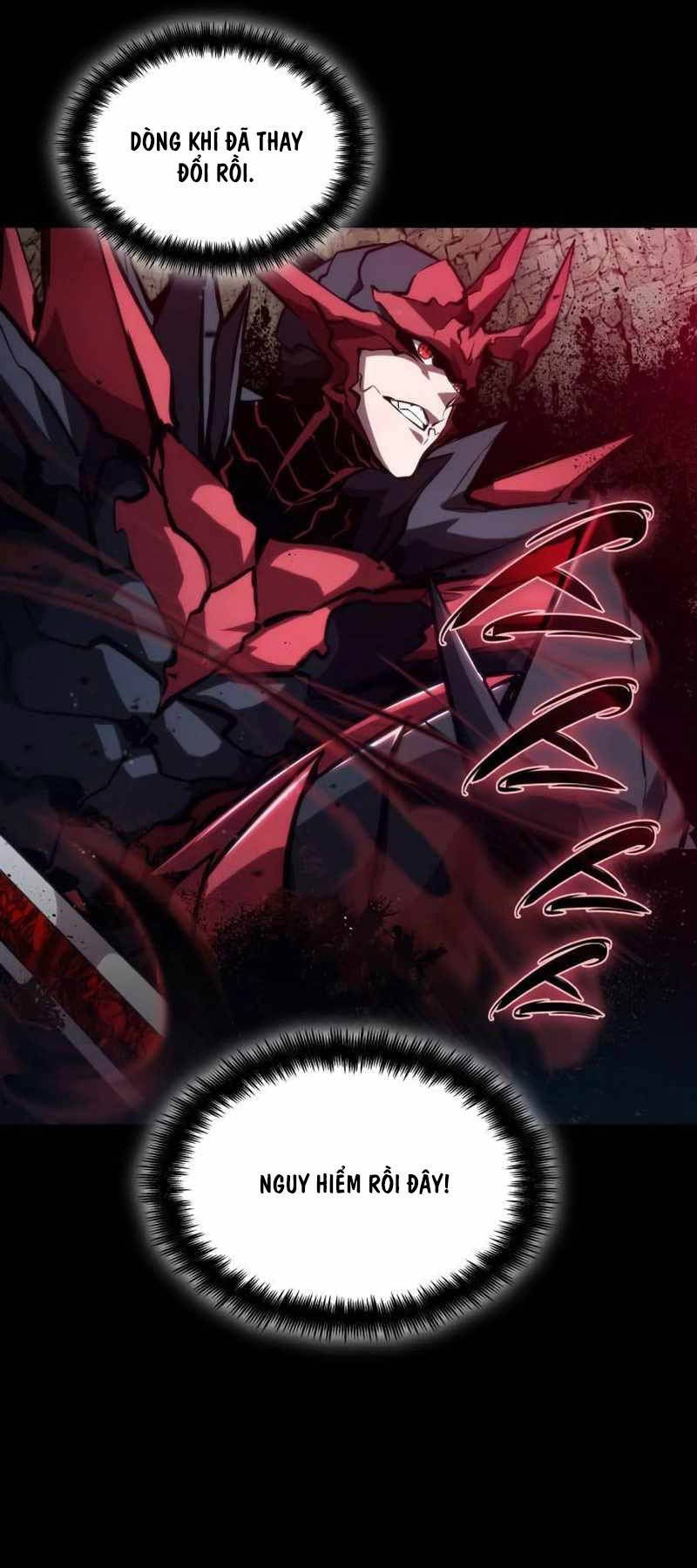 Vô Hạn Tử Linh Sư chapter 84 - Upload bởi truyensieuhay.com