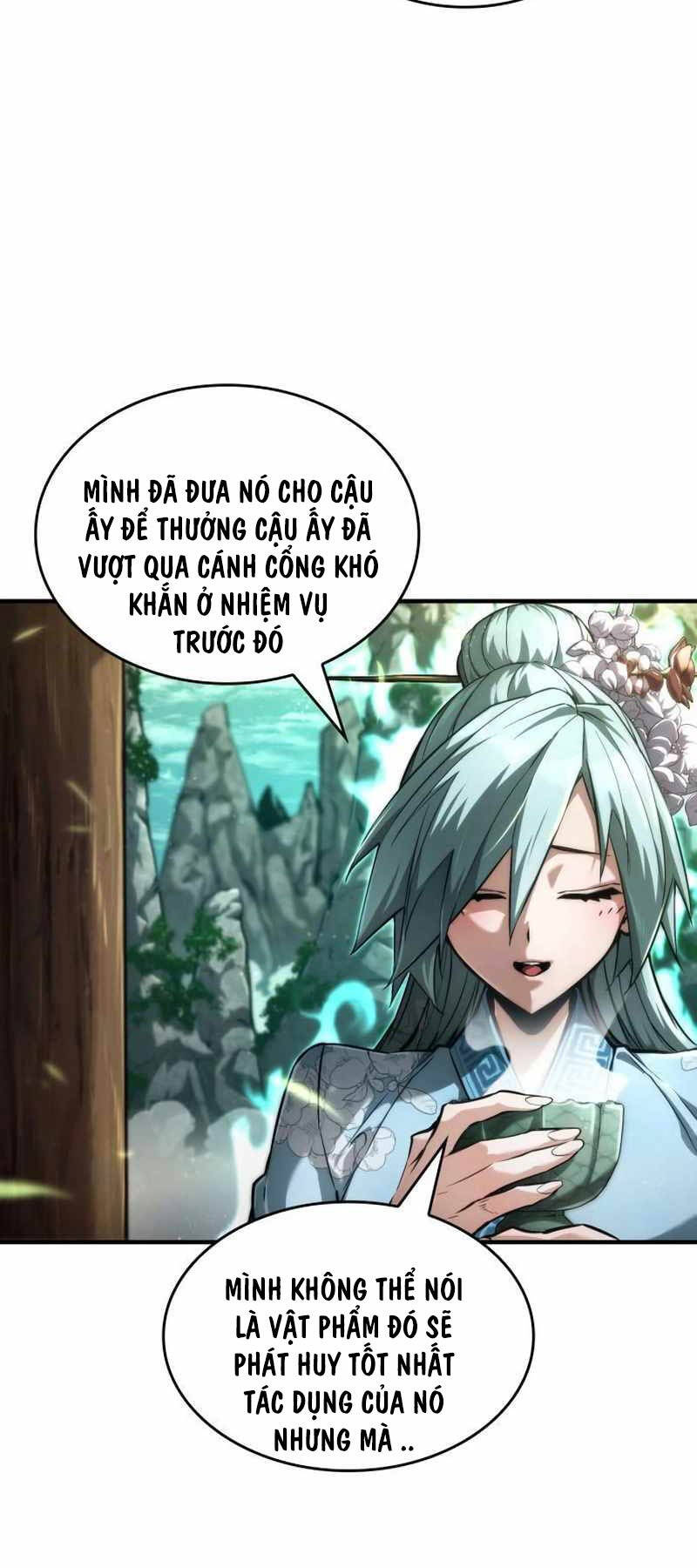 Vô Hạn Tử Linh Sư chapter 84 - Upload bởi truyensieuhay.com