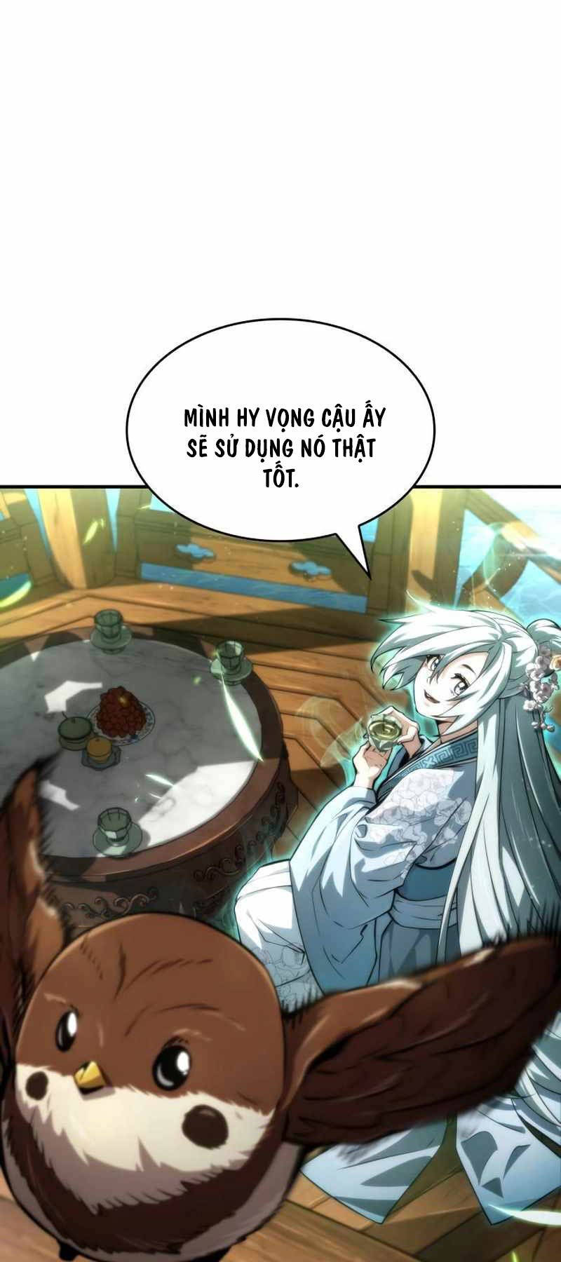 Vô Hạn Tử Linh Sư chapter 84 - Upload bởi truyensieuhay.com
