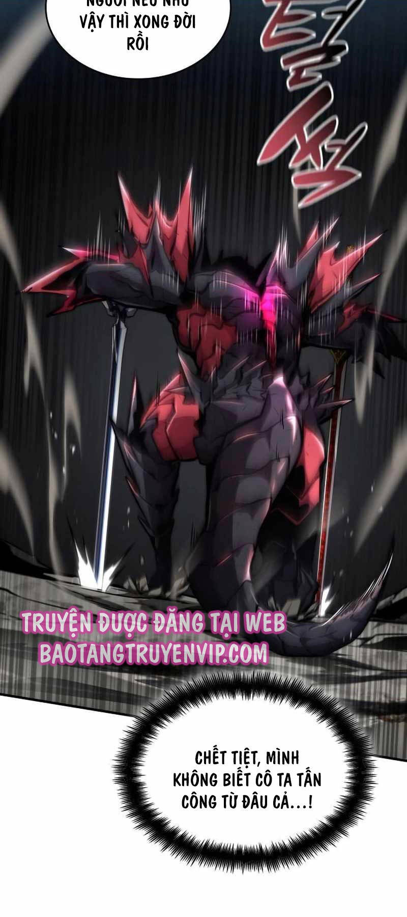 Vô Hạn Tử Linh Sư chapter 84 - Upload bởi truyensieuhay.com