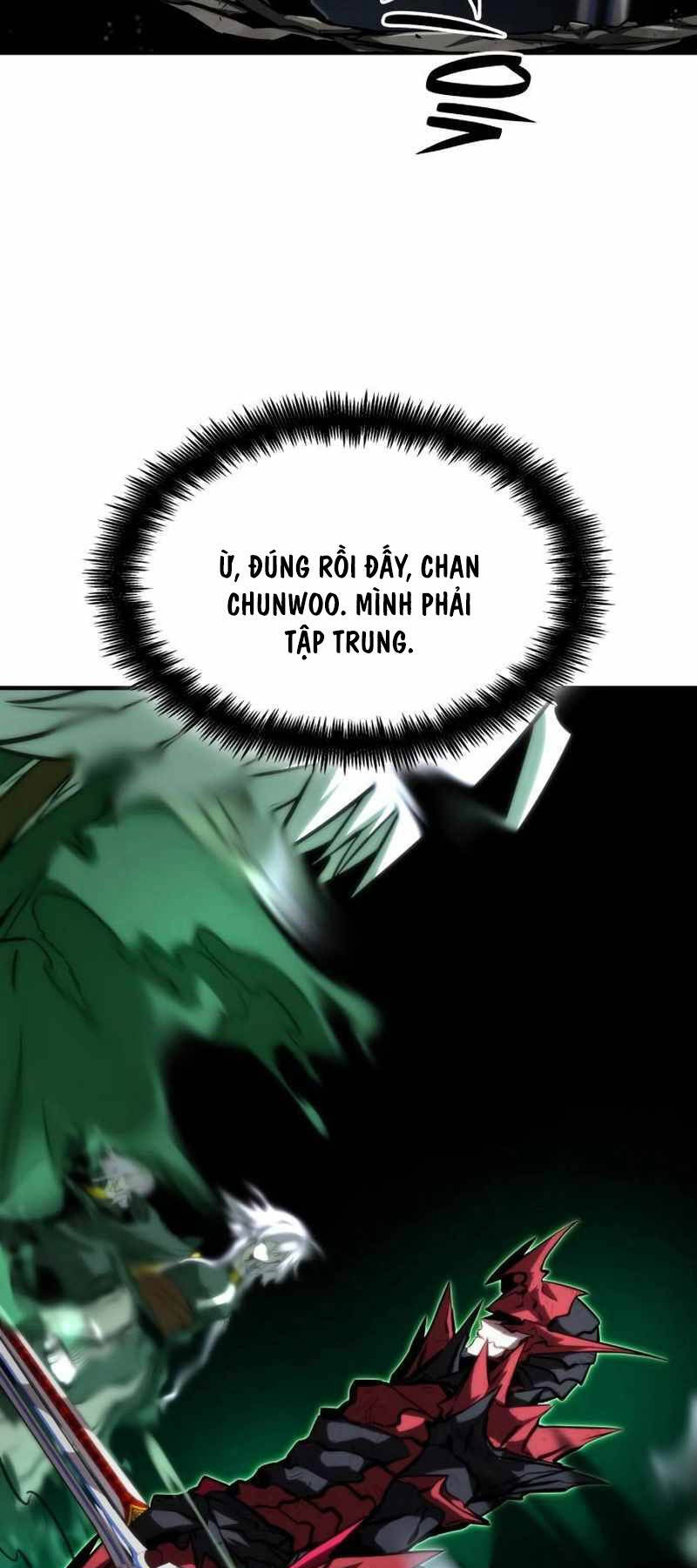 Vô Hạn Tử Linh Sư chapter 84 - Upload bởi truyensieuhay.com