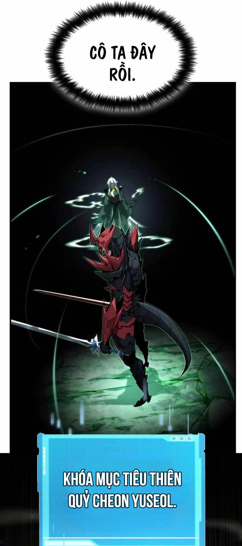 Vô Hạn Tử Linh Sư chapter 84 - Upload bởi truyensieuhay.com