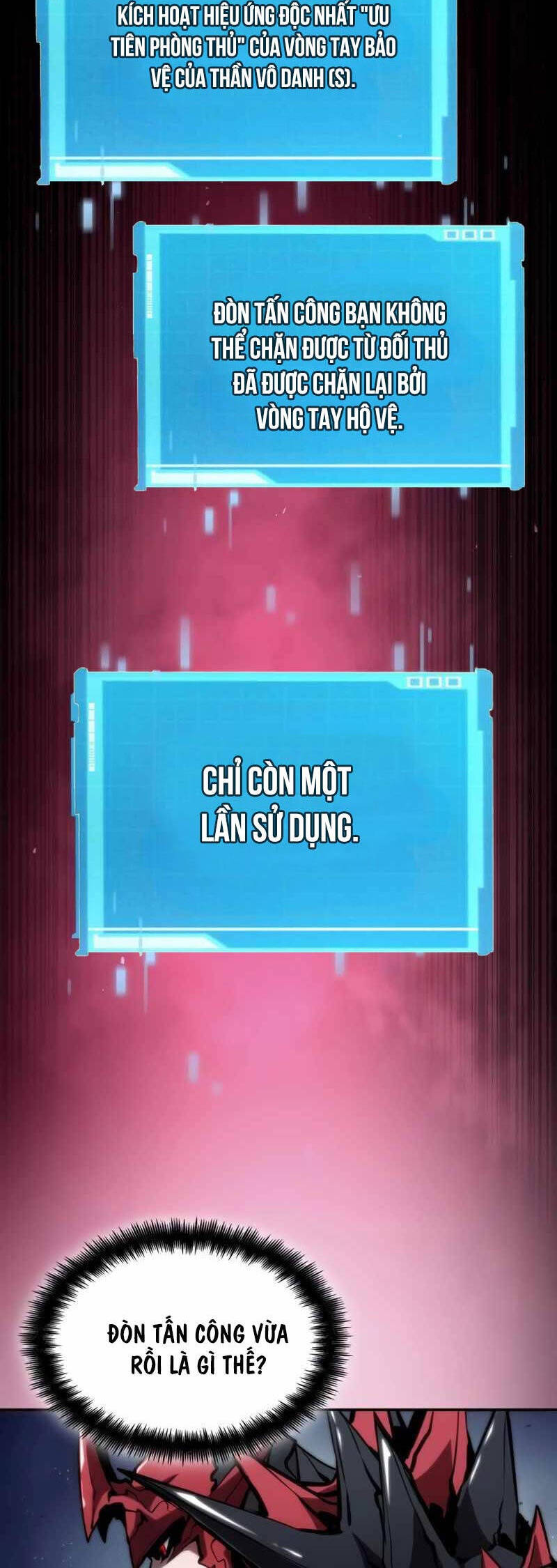 Vô Hạn Tử Linh Sư chapter 85 - Upload bởi truyensieuhay.com