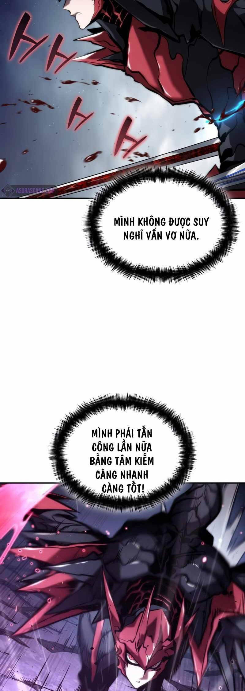 Vô Hạn Tử Linh Sư chapter 85 - Upload bởi truyensieuhay.com