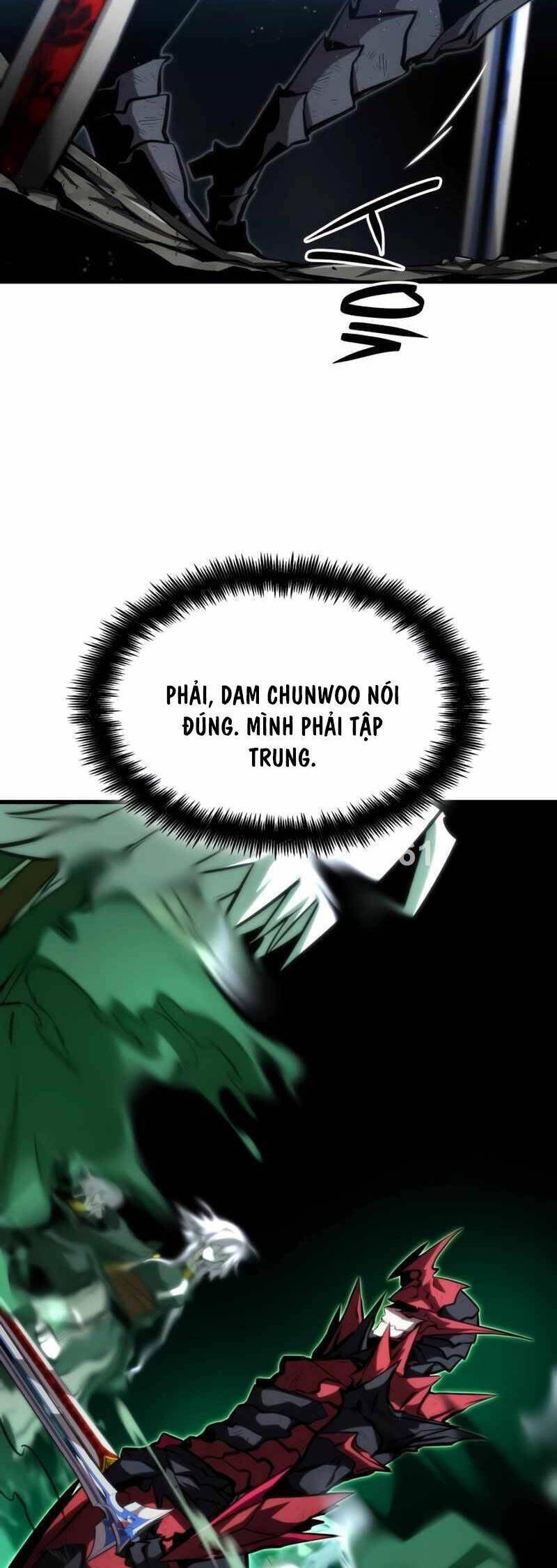 Vô Hạn Tử Linh Sư chapter 85 - Upload bởi truyensieuhay.com