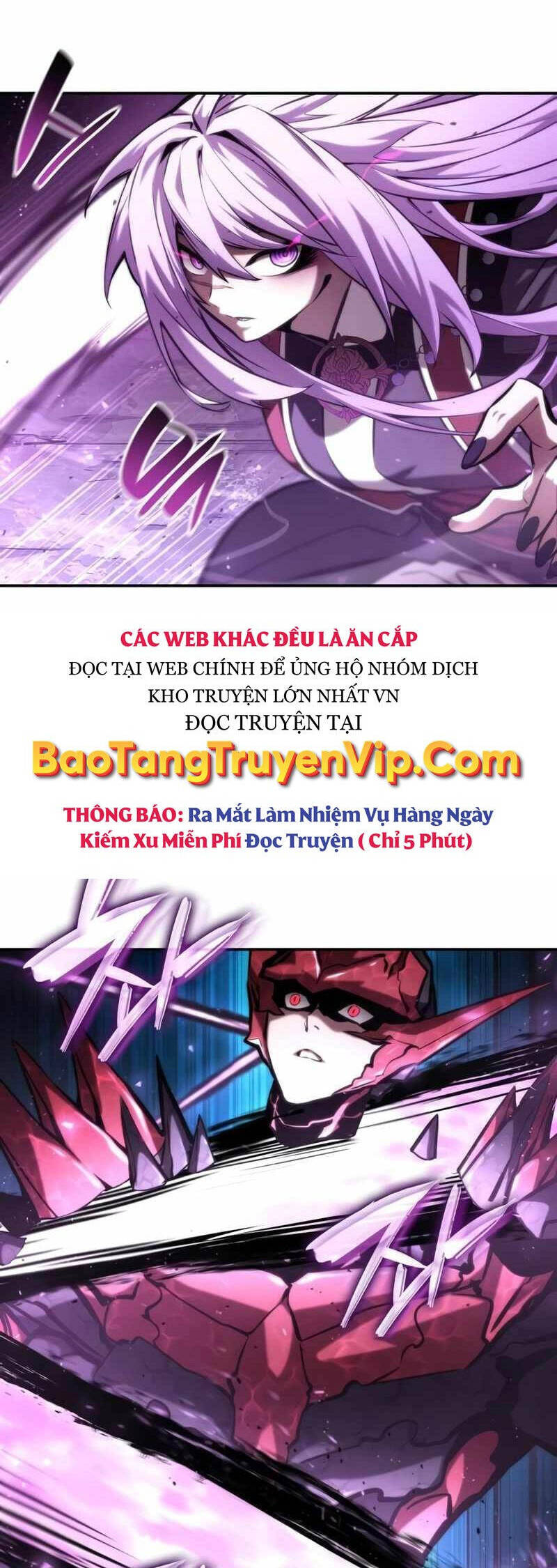 Vô Hạn Tử Linh Sư chapter 85 - Upload bởi truyensieuhay.com