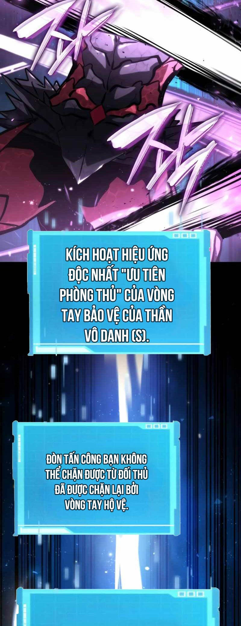 Vô Hạn Tử Linh Sư chapter 85 - Upload bởi truyensieuhay.com