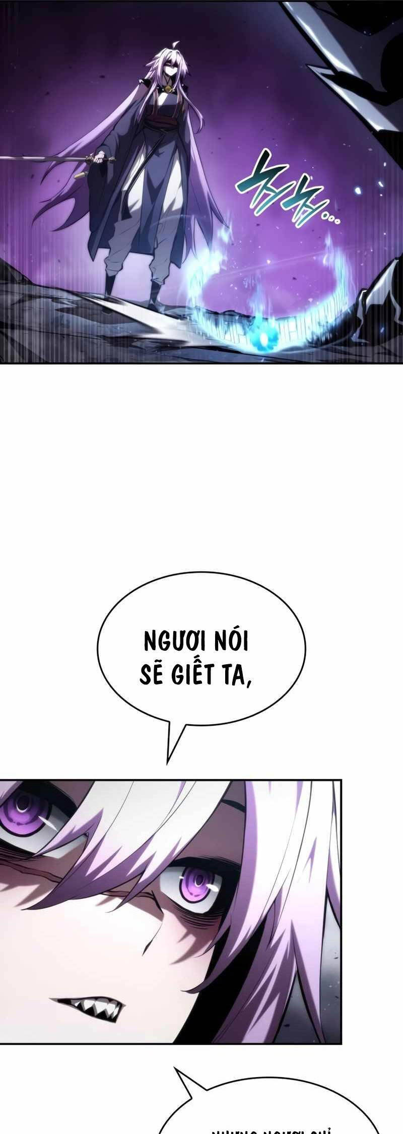 Vô Hạn Tử Linh Sư chapter 85 - Upload bởi truyensieuhay.com