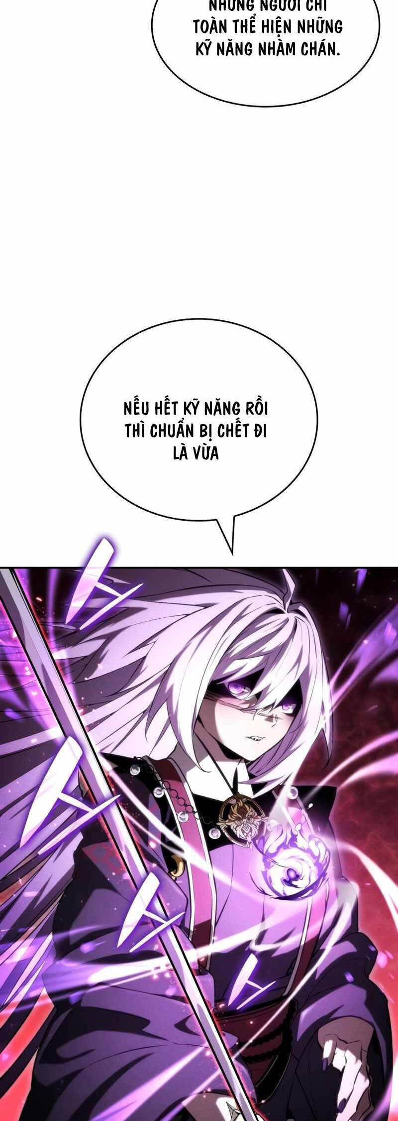 Vô Hạn Tử Linh Sư chapter 85 - Upload bởi truyensieuhay.com