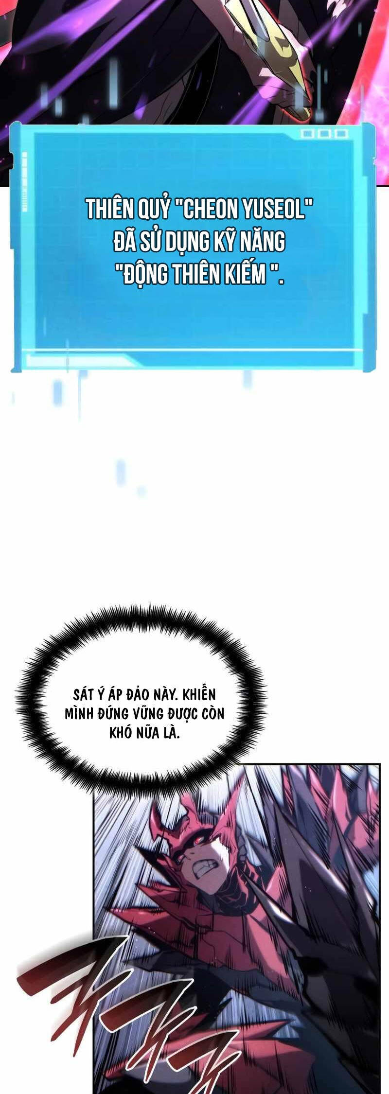Vô Hạn Tử Linh Sư chapter 85 - Upload bởi truyensieuhay.com