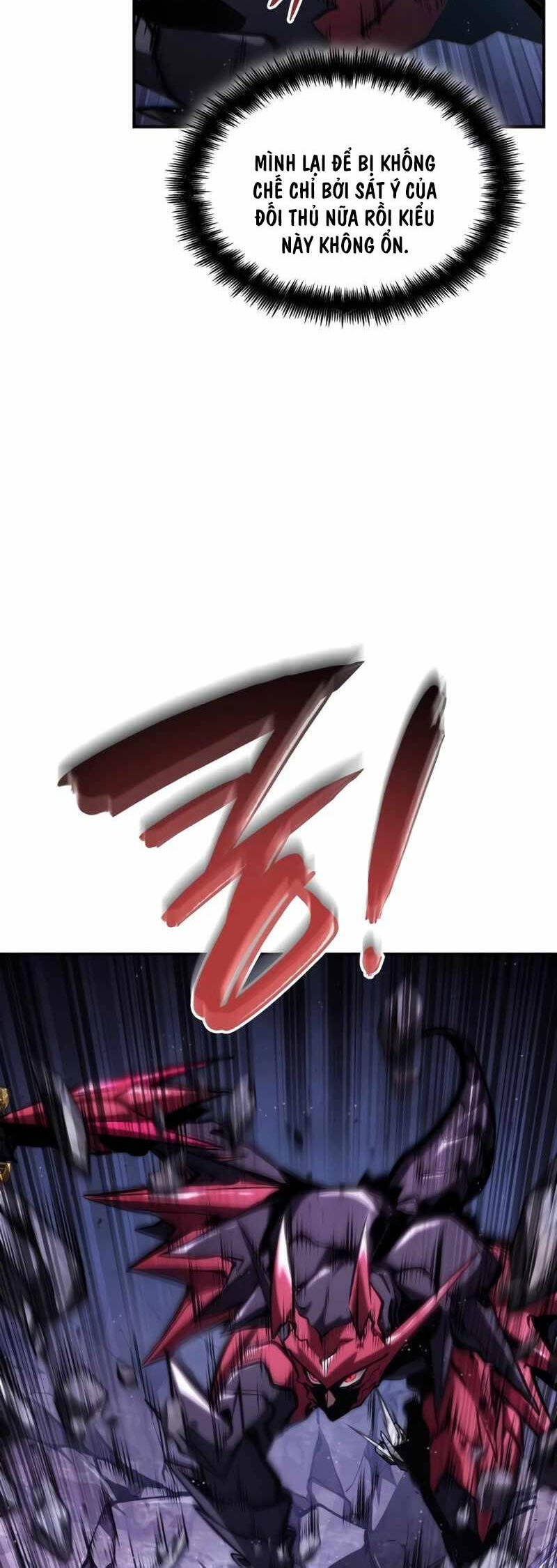 Vô Hạn Tử Linh Sư chapter 85 - Upload bởi truyensieuhay.com