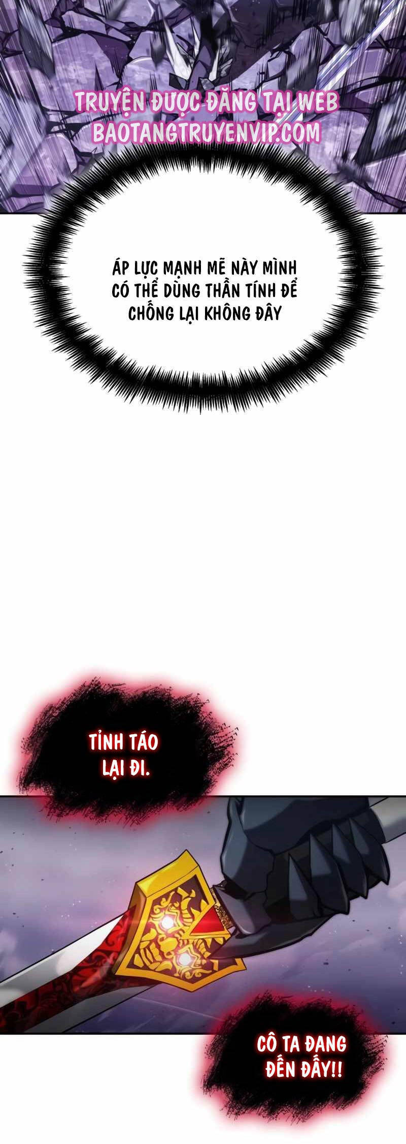 Vô Hạn Tử Linh Sư chapter 85 - Upload bởi truyensieuhay.com