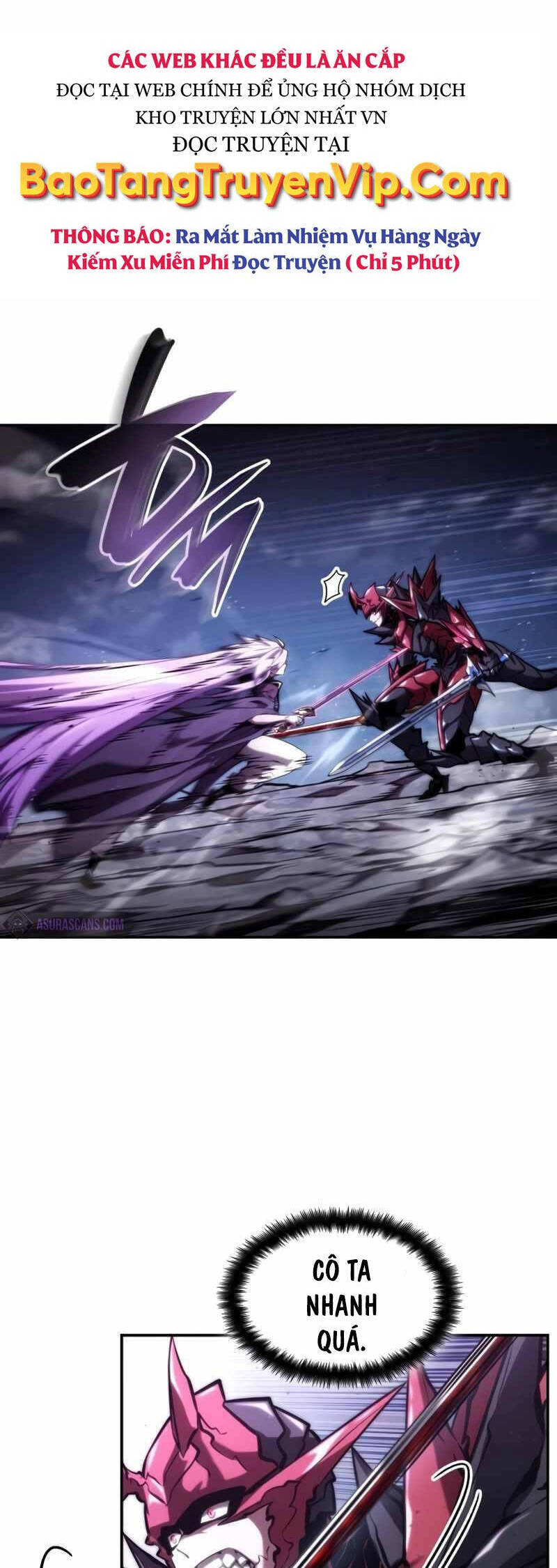Vô Hạn Tử Linh Sư chapter 85 - Upload bởi truyensieuhay.com