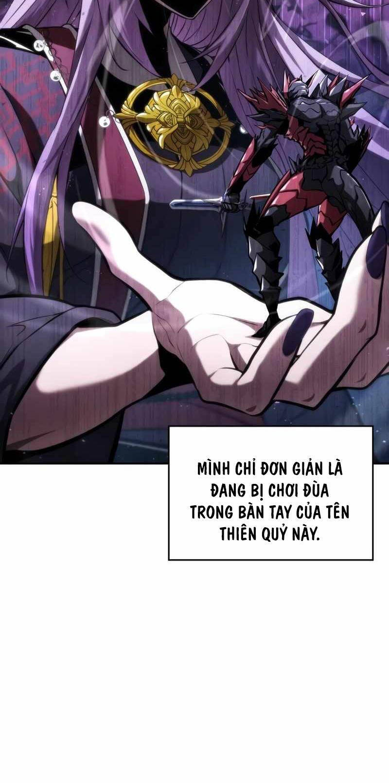 Vô Hạn Tử Linh Sư chapter 85 - Upload bởi truyensieuhay.com