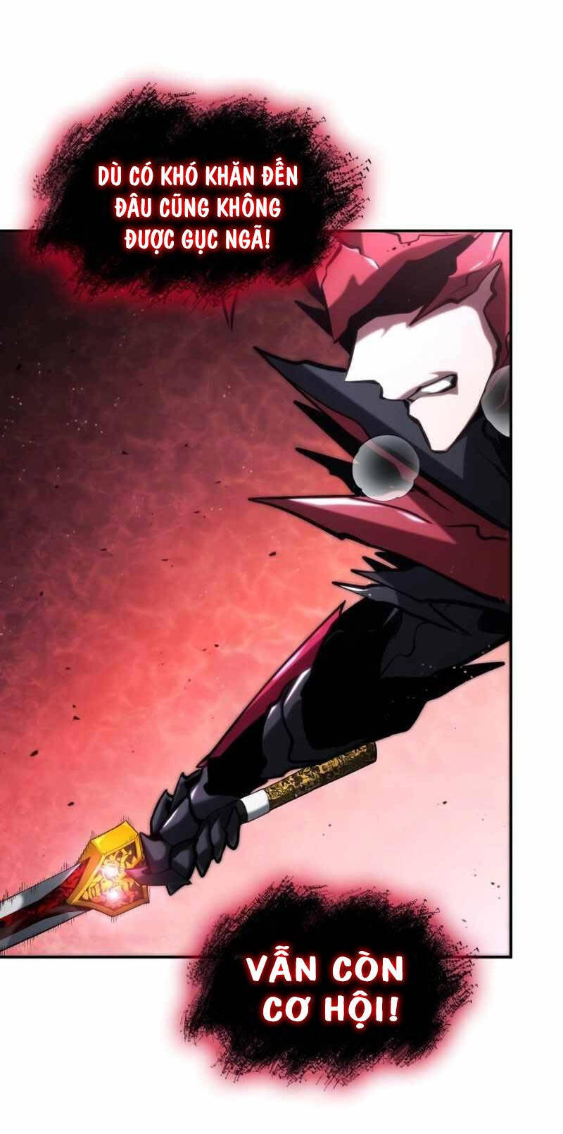 Vô Hạn Tử Linh Sư chapter 85 - Upload bởi truyensieuhay.com