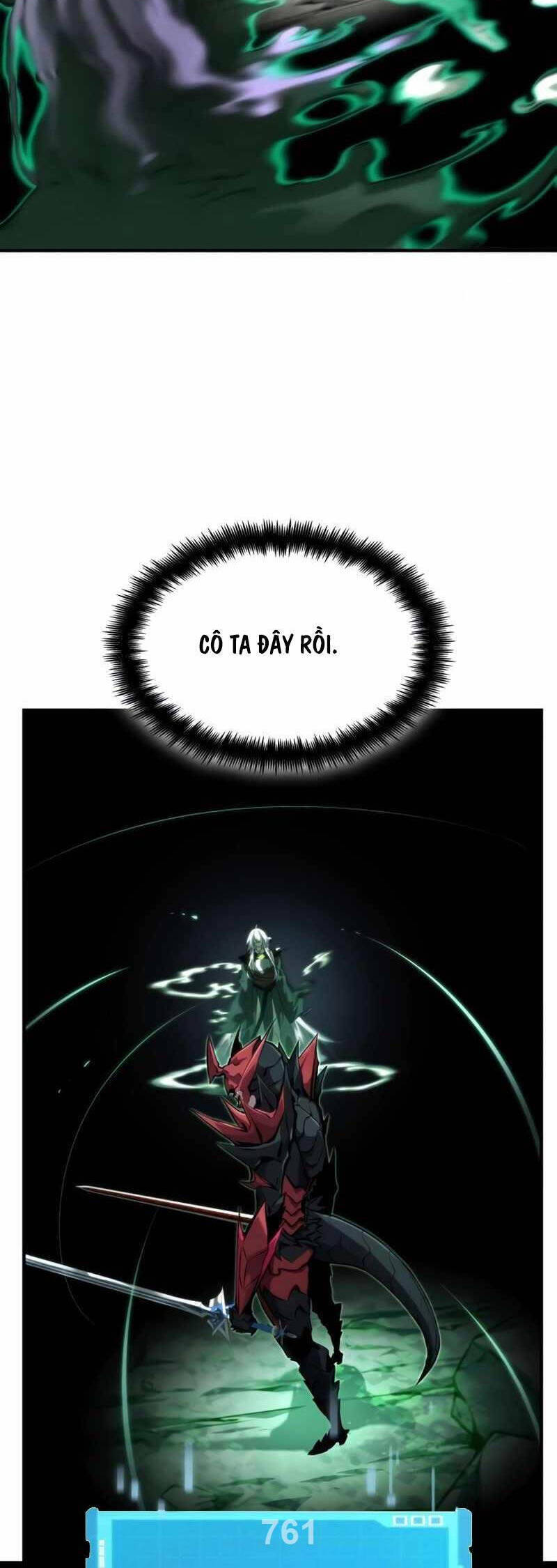 Vô Hạn Tử Linh Sư chapter 85 - Upload bởi truyensieuhay.com