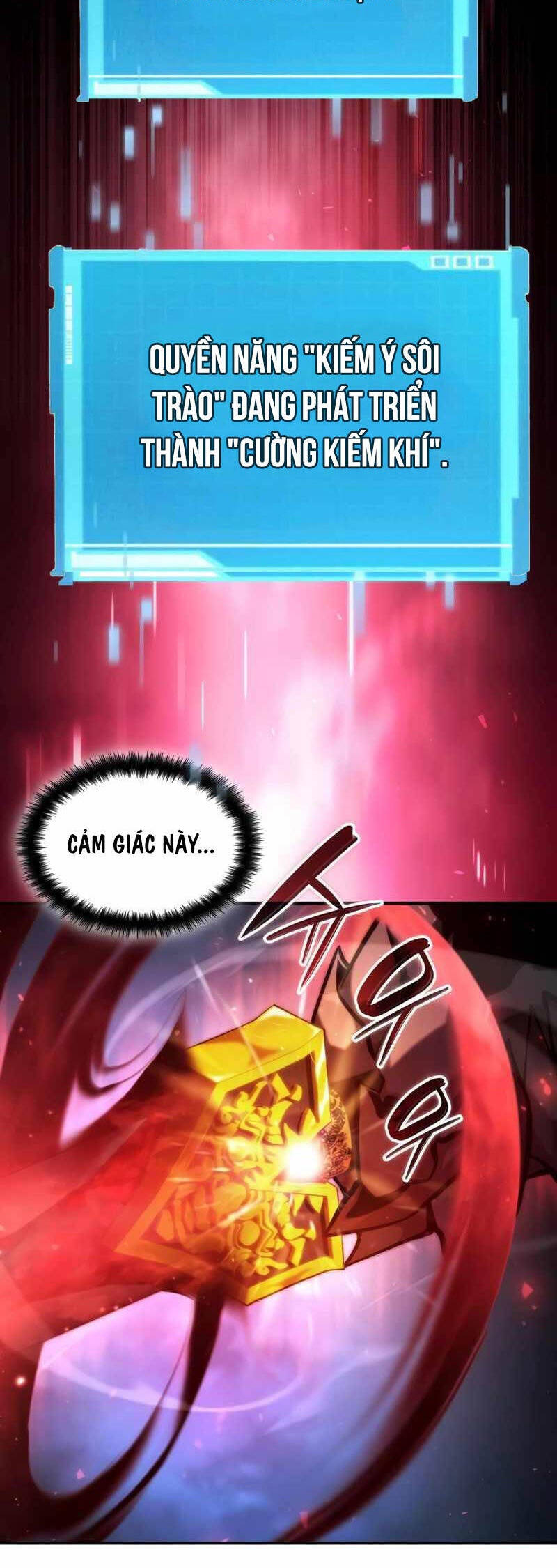 Vô Hạn Tử Linh Sư chapter 85 - Upload bởi truyensieuhay.com