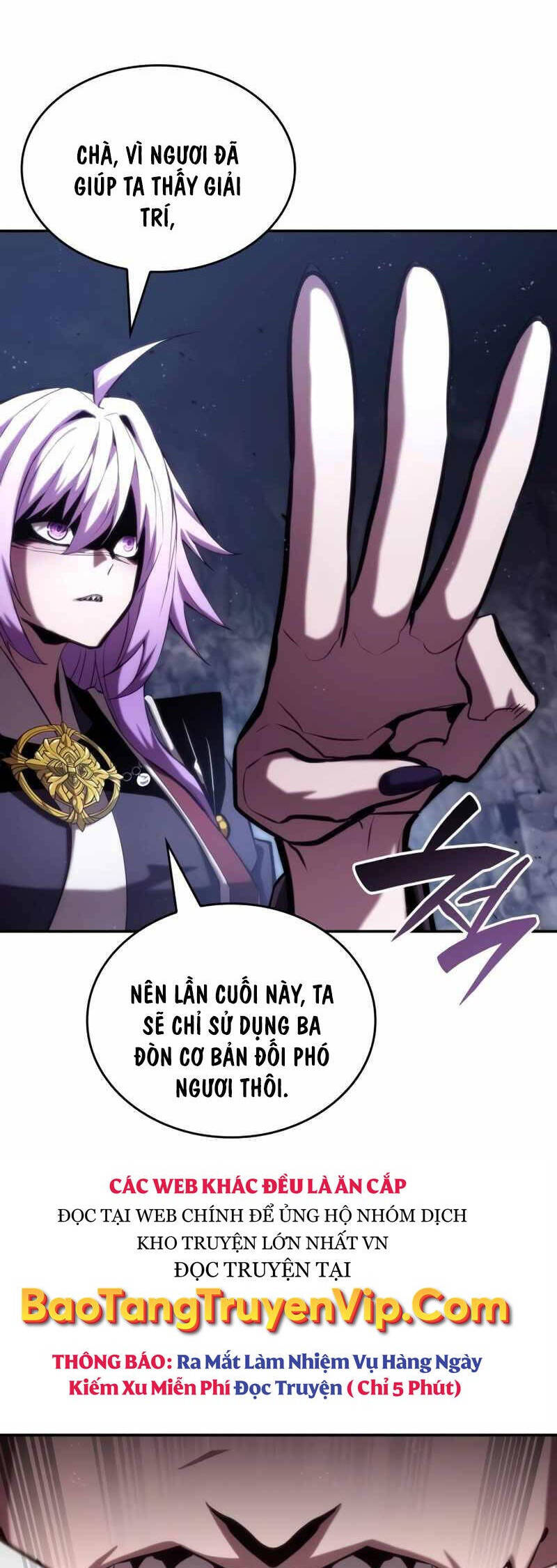 Vô Hạn Tử Linh Sư chapter 85 - Upload bởi truyensieuhay.com