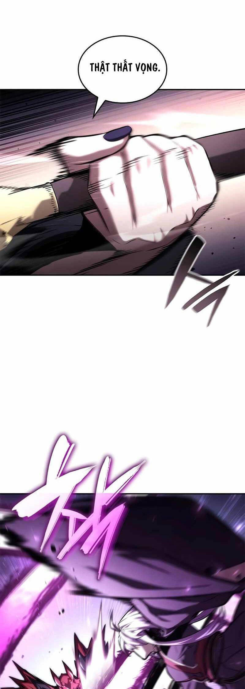 Vô Hạn Tử Linh Sư chapter 85 - Upload bởi truyensieuhay.com
