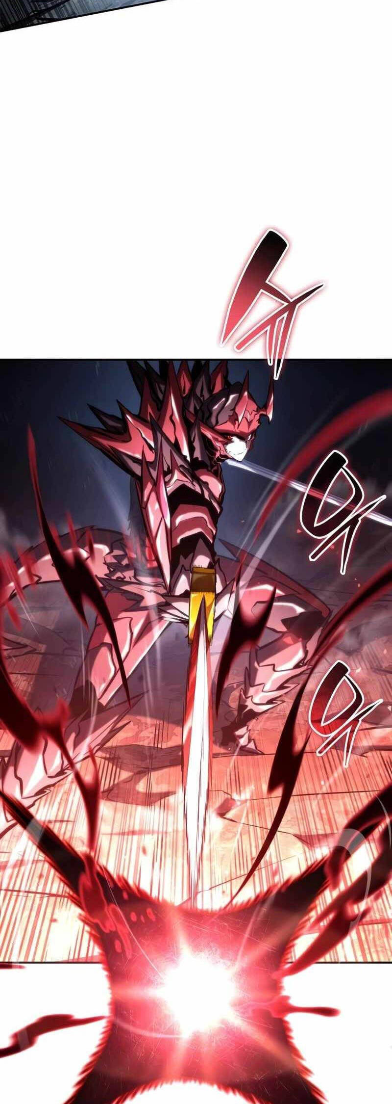 Vô Hạn Tử Linh Sư chapter 85 - Upload bởi truyensieuhay.com