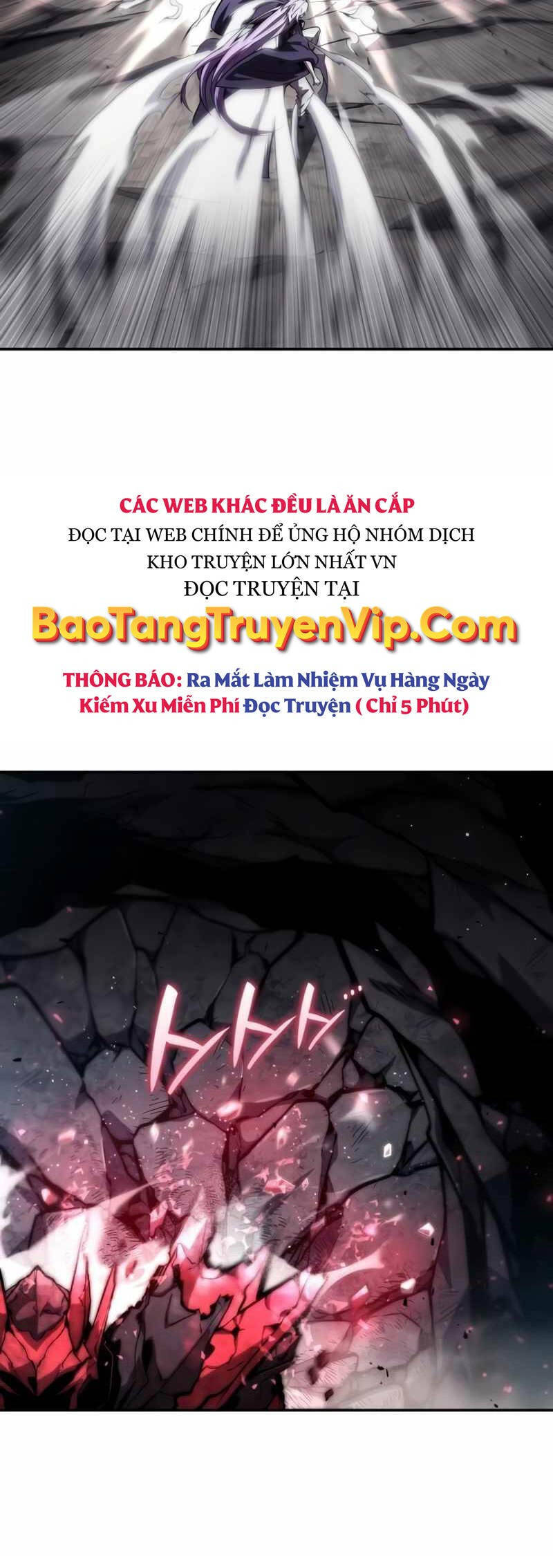 Vô Hạn Tử Linh Sư chapter 85 - Upload bởi truyensieuhay.com